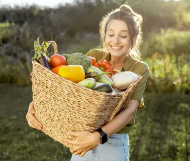 origine des aliments